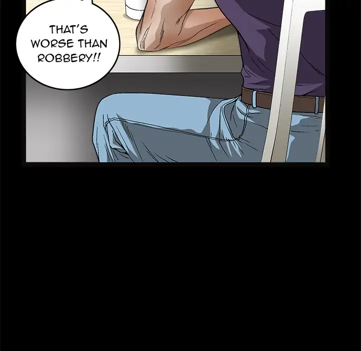 The Leash - Chapter 16 [photo 43] - MangaPorn