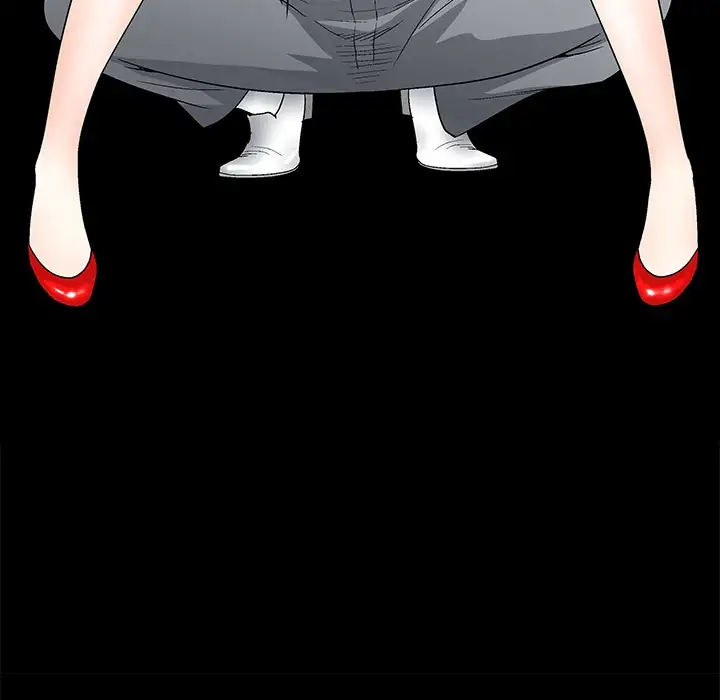 The Leash - Chapter 16 [photo 5] - MangaPorn