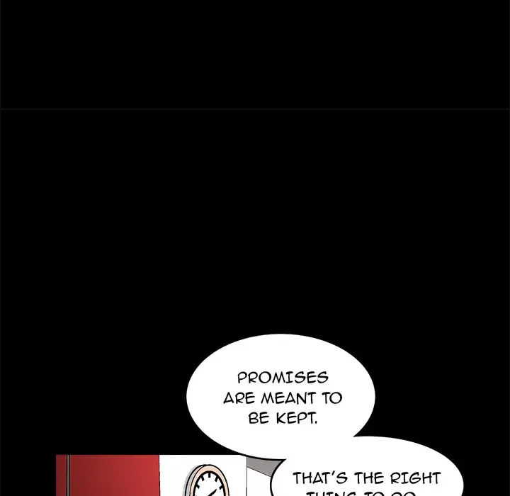 The Leash - Chapter 16 [photo 51] - MangaPorn