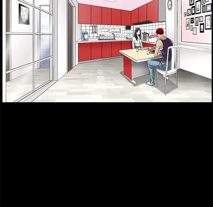 The Leash - Chapter 16 [photo 56] - MangaPorn