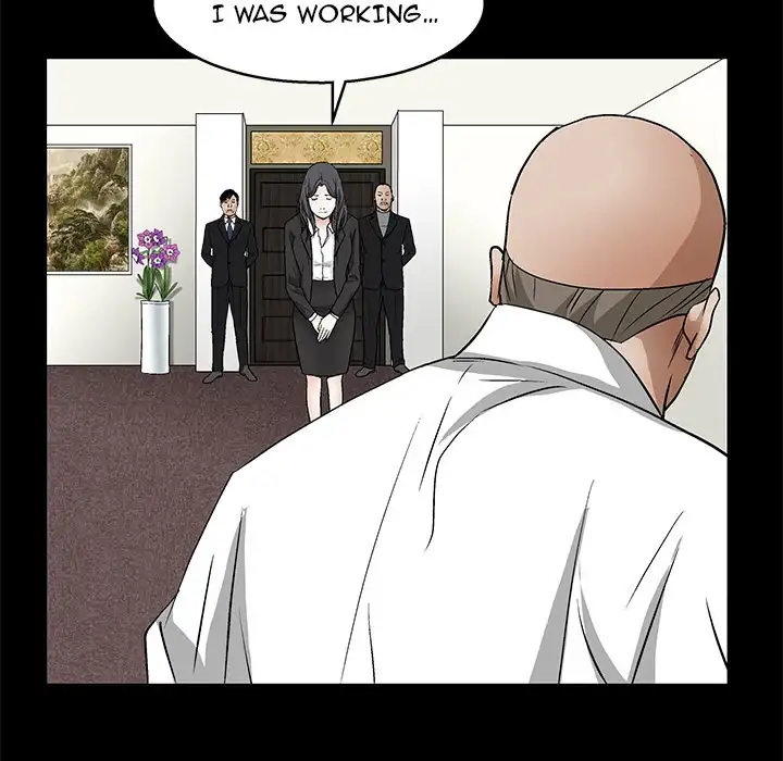 The Leash - Chapter 16 [photo 70] - MangaPorn