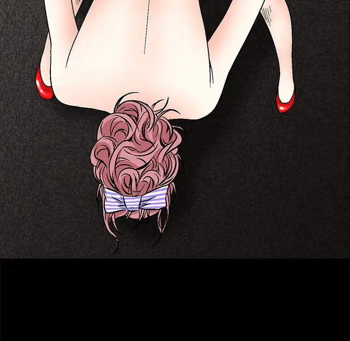 The Leash - Chapter 16 [photo 8] - MangaPorn