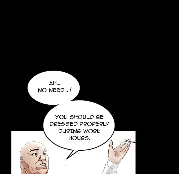 The Leash - Chapter 16 [photo 84] - MangaPorn