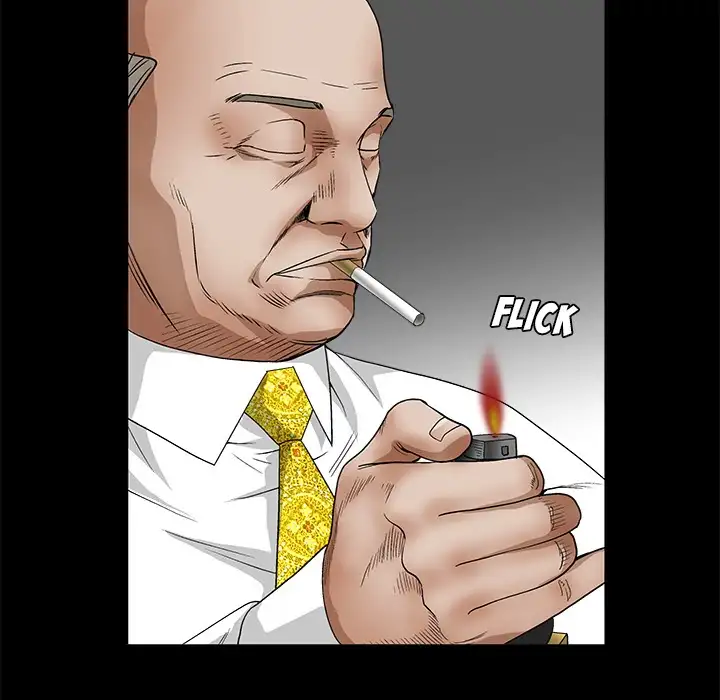 The Leash - Chapter 16 [photo 93] - MangaPorn