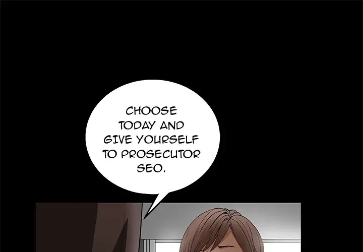 The Leash - Chapter 17 [photo 1] - MangaPorn