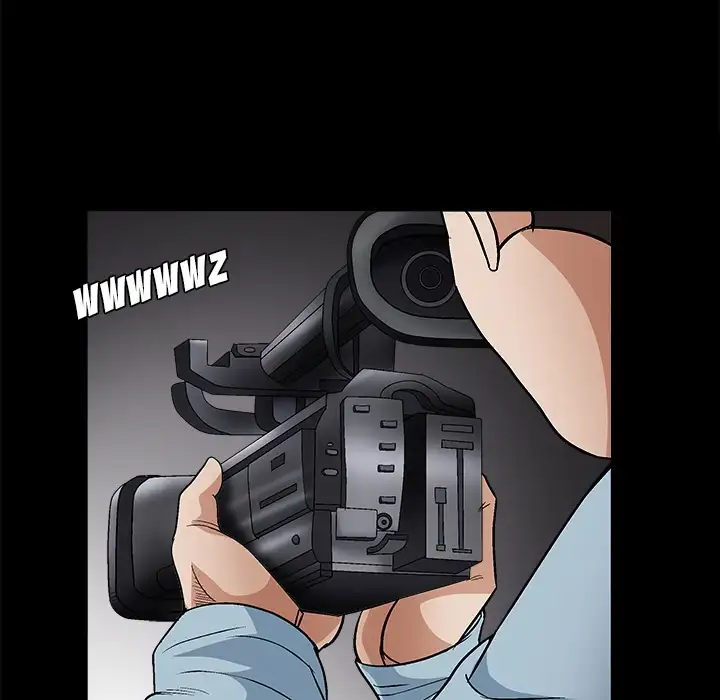 The Leash - Chapter 17 [photo 103] - MangaPorn