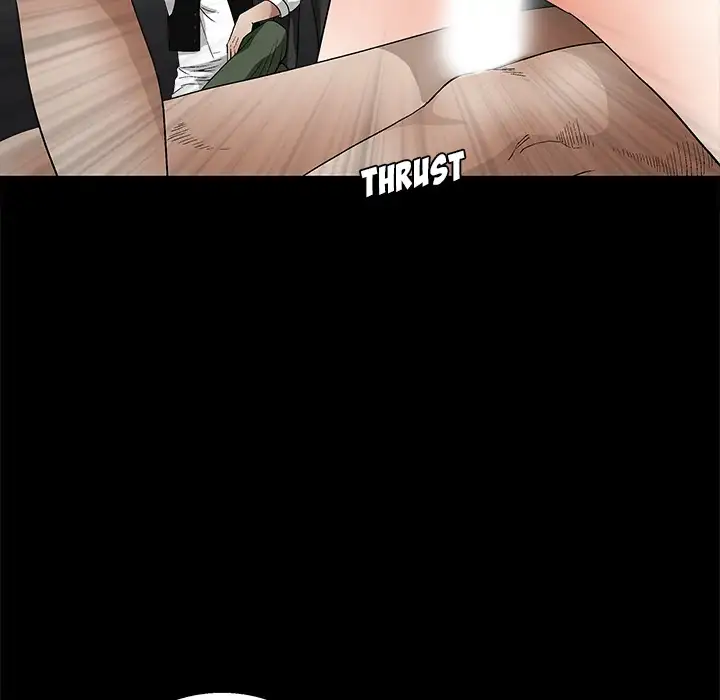 The Leash - Chapter 17 [photo 109] - MangaPorn