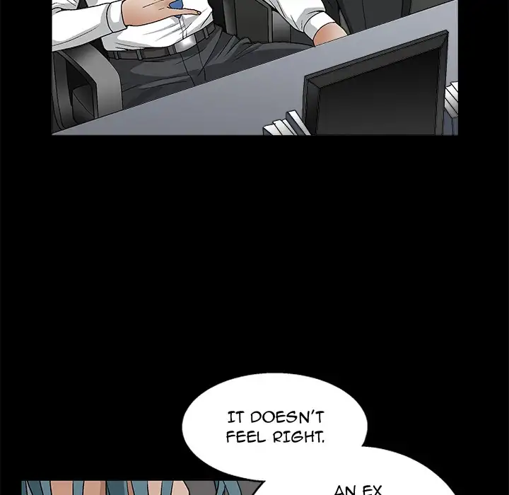 The Leash - Chapter 17 [photo 111] - MangaPorn