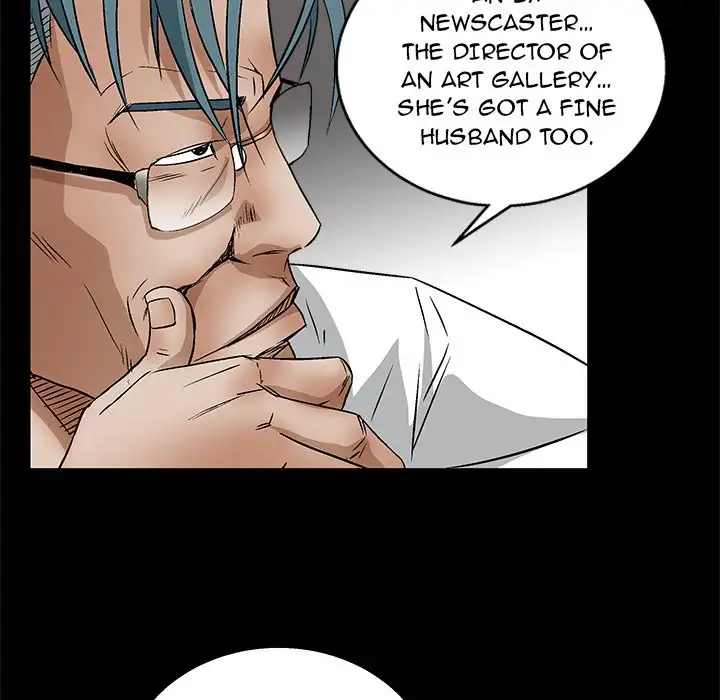 The Leash - Chapter 17 [photo 112] - MangaPorn