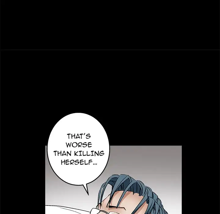 The Leash - Chapter 17 [photo 114] - MangaPorn