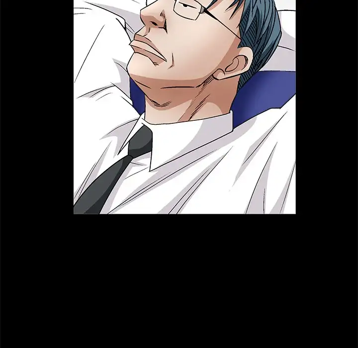 The Leash - Chapter 17 [photo 115] - MangaPorn