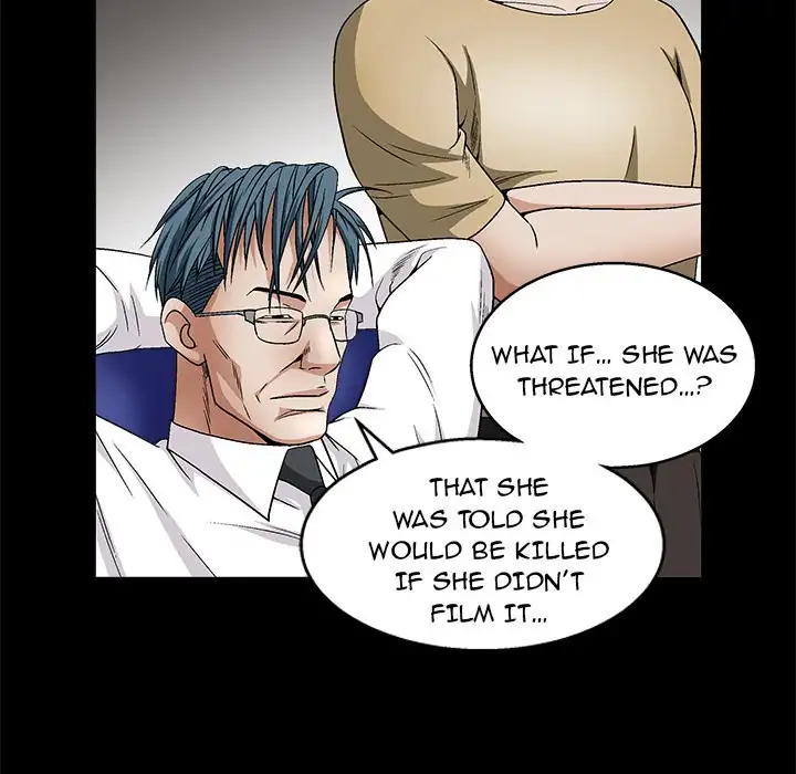 The Leash - Chapter 17 [photo 117] - MangaPorn