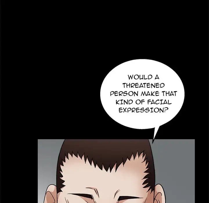 The Leash - Chapter 17 [photo 118] - MangaPorn