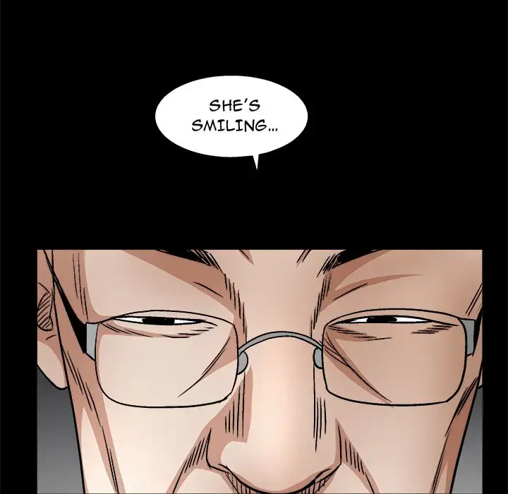 The Leash - Chapter 17 [photo 127] - MangaPorn