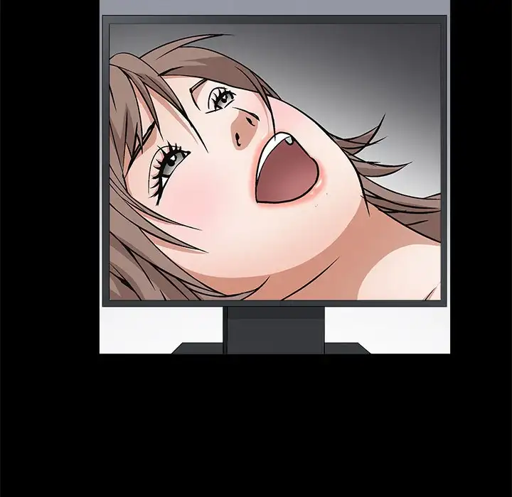 The Leash - Chapter 17 [photo 129] - MangaPorn