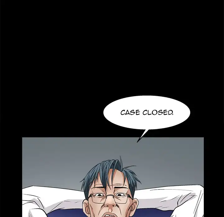 The Leash - Chapter 17 [photo 137] - MangaPorn