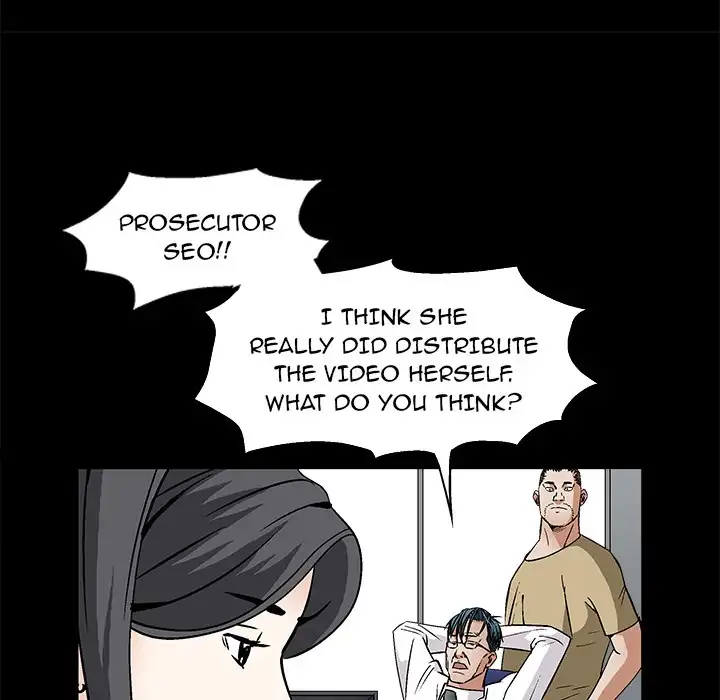 The Leash - Chapter 17 [photo 139] - MangaPorn