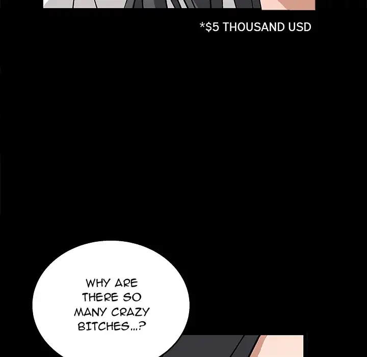 The Leash - Chapter 17 [photo 147] - MangaPorn