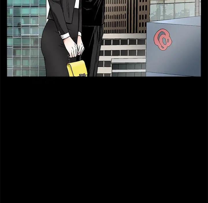 The Leash - Chapter 17 [photo 15] - MangaPorn