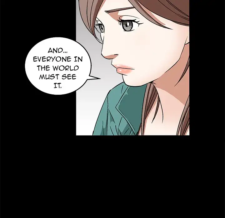 The Leash - Chapter 17 [photo 158] - MangaPorn