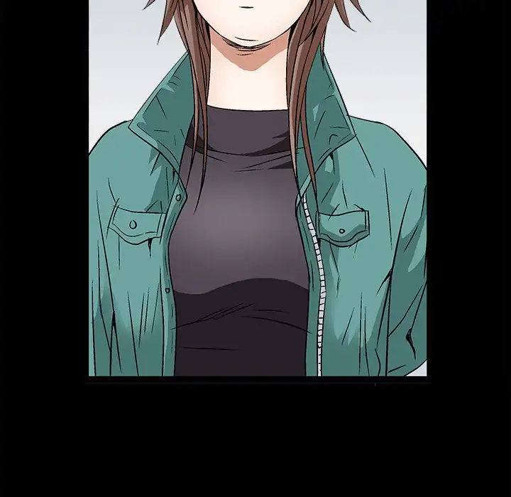 The Leash - Chapter 17 [photo 170] - MangaPorn