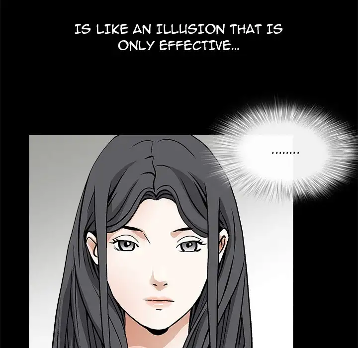 The Leash - Chapter 17 [photo 22] - MangaPorn
