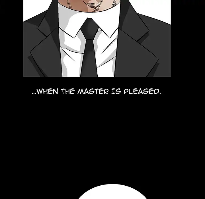 The Leash - Chapter 17 [photo 25] - MangaPorn