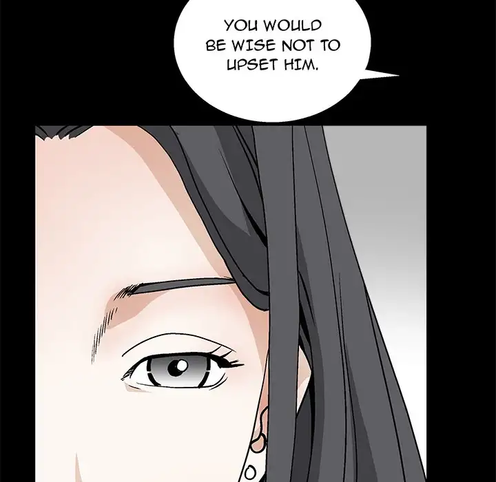 The Leash - Chapter 17 [photo 26] - MangaPorn