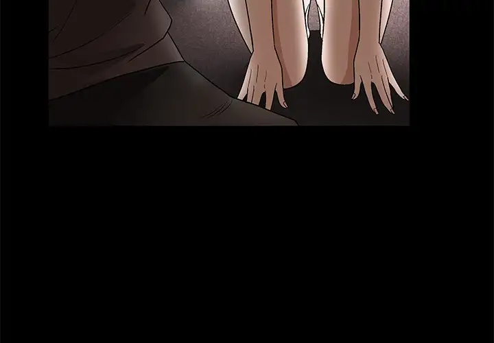 The Leash - Chapter 17 [photo 3] - MangaPorn