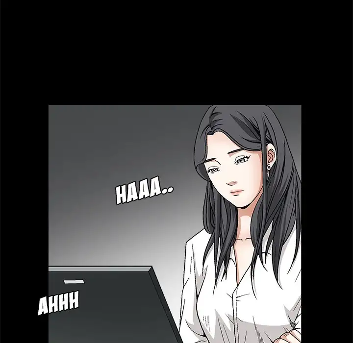 The Leash - Chapter 17 [photo 42] - MangaPorn