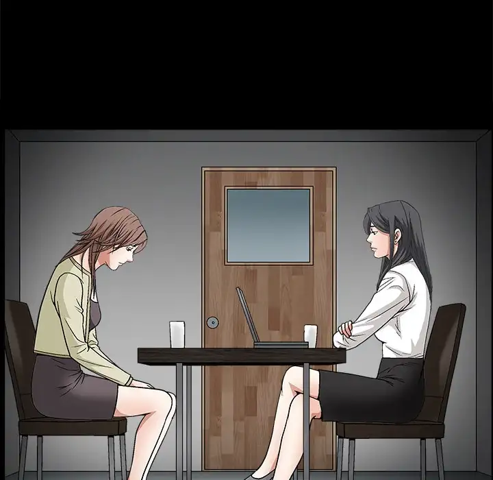 The Leash - Chapter 17 [photo 44] - MangaPorn