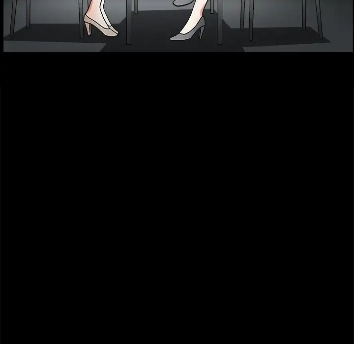 The Leash - Chapter 17 [photo 45] - MangaPorn