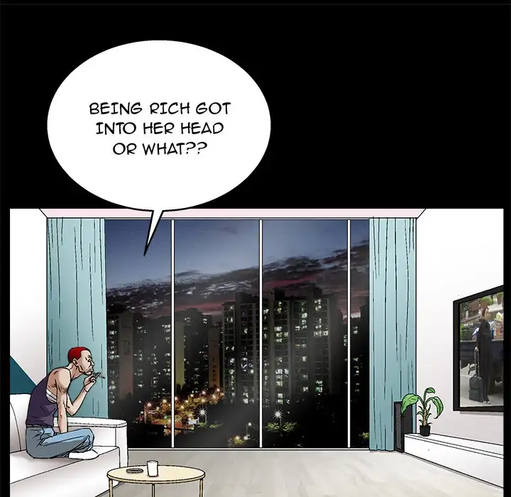 The Leash - Chapter 17 [photo 54] - MangaPorn