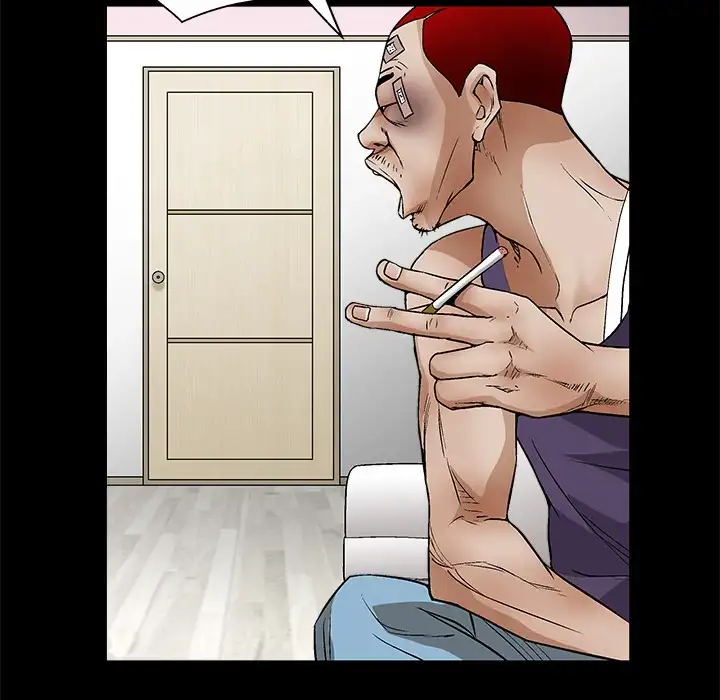 The Leash - Chapter 17 [photo 56] - MangaPorn