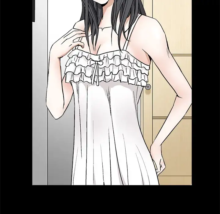 The Leash - Chapter 17 [photo 59] - MangaPorn