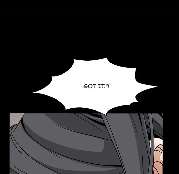 The Leash - Chapter 17 [photo 60] - MangaPorn