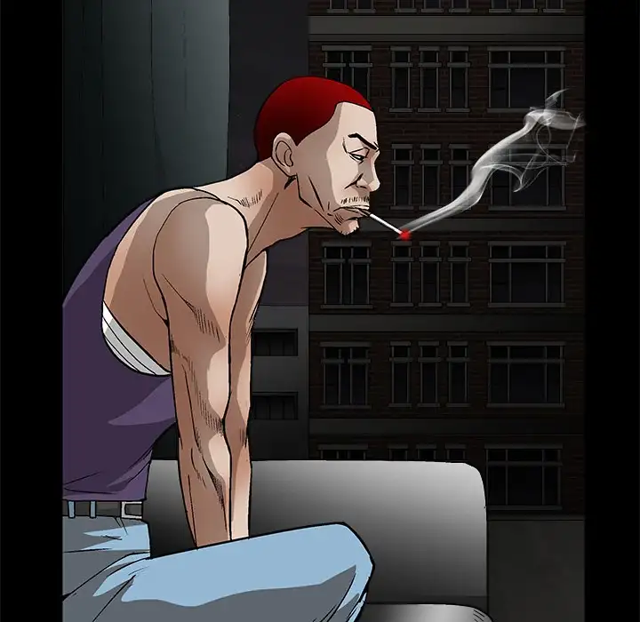 The Leash - Chapter 17 [photo 74] - MangaPorn