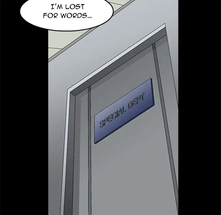 The Leash - Chapter 17 [photo 76] - MangaPorn