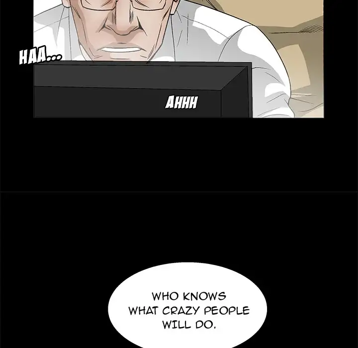 The Leash - Chapter 17 [photo 81] - MangaPorn