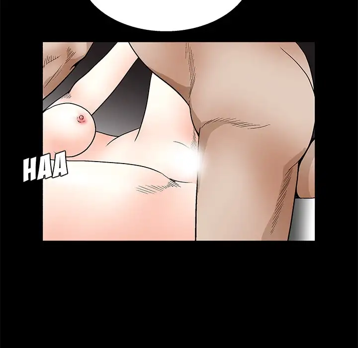 The Leash - Chapter 17 [photo 84] - MangaPorn