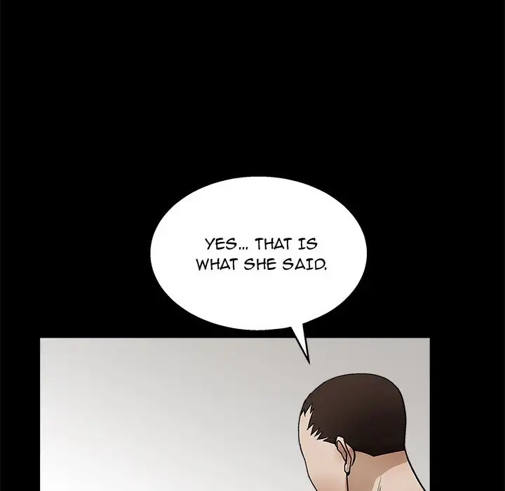 The Leash - Chapter 17 [photo 85] - MangaPorn