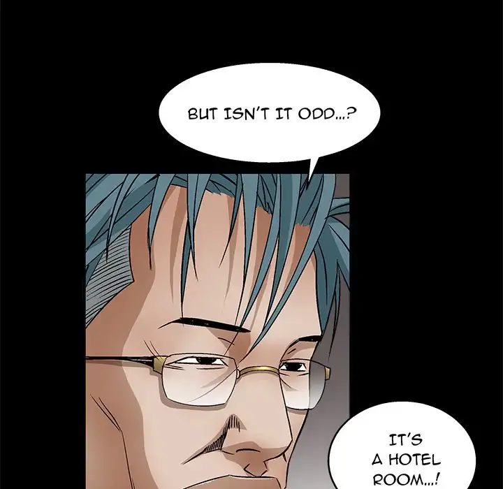 The Leash - Chapter 17 [photo 91] - MangaPorn