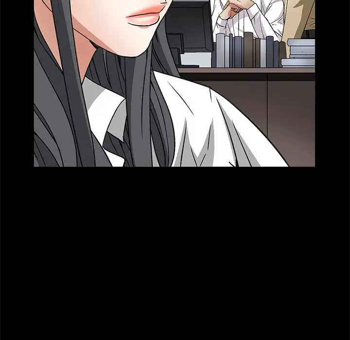 The Leash - Chapter 17 [photo 94] - MangaPorn