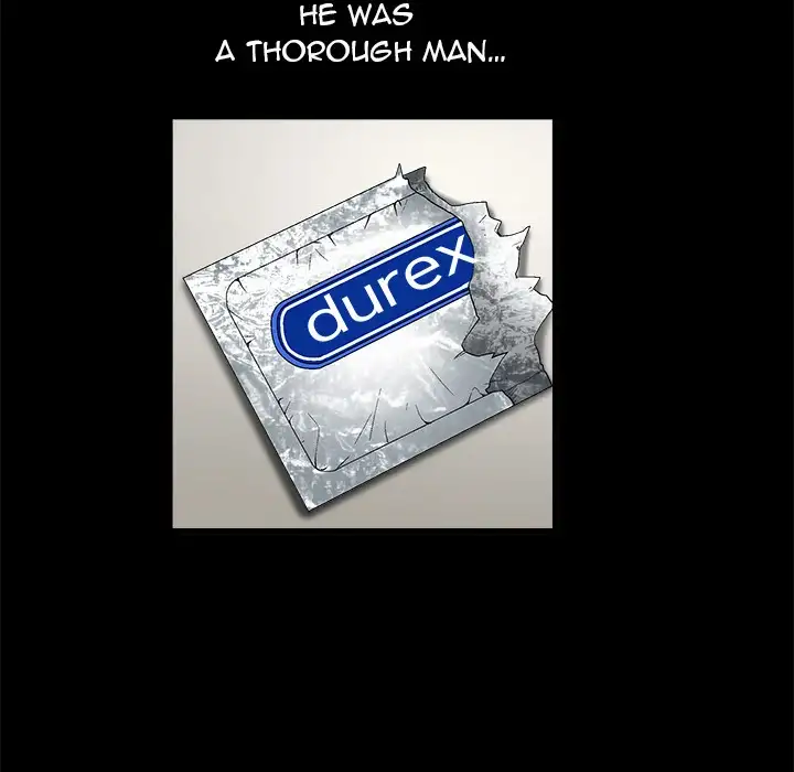 The Leash - Chapter 18 [photo 100] - MangaPorn