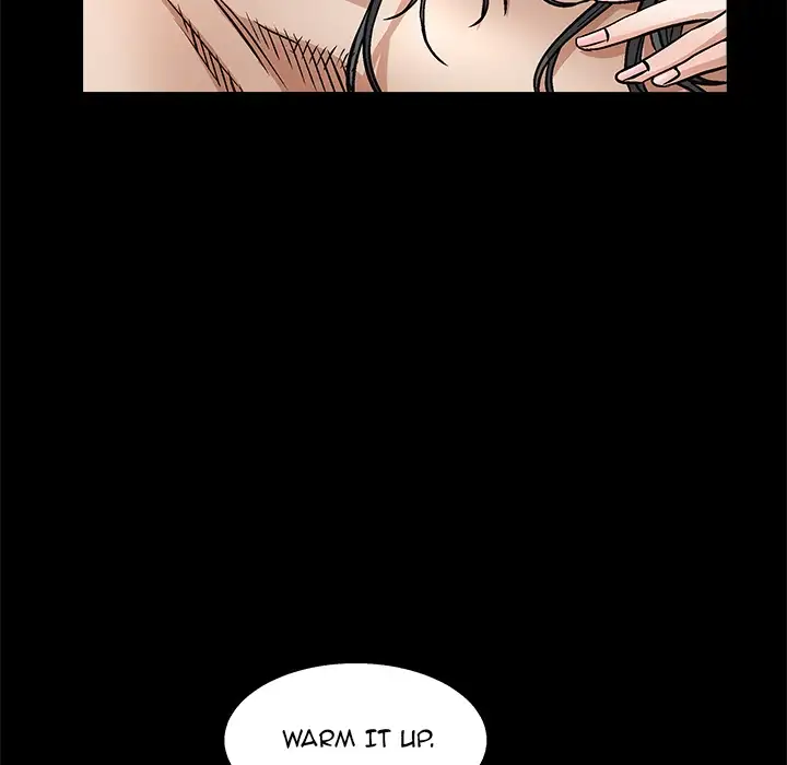 The Leash - Chapter 18 [photo 107] - MangaPorn