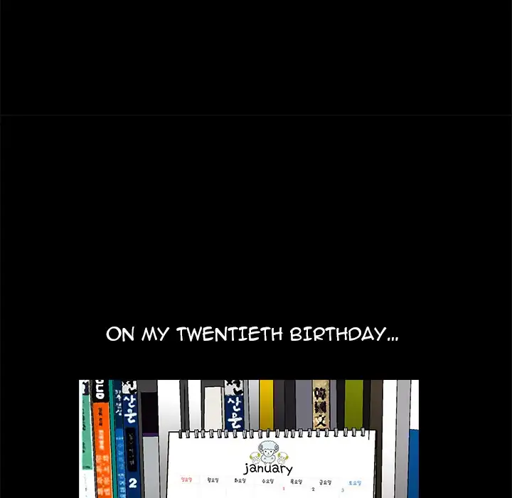 The Leash - Chapter 18 [photo 109] - MangaPorn