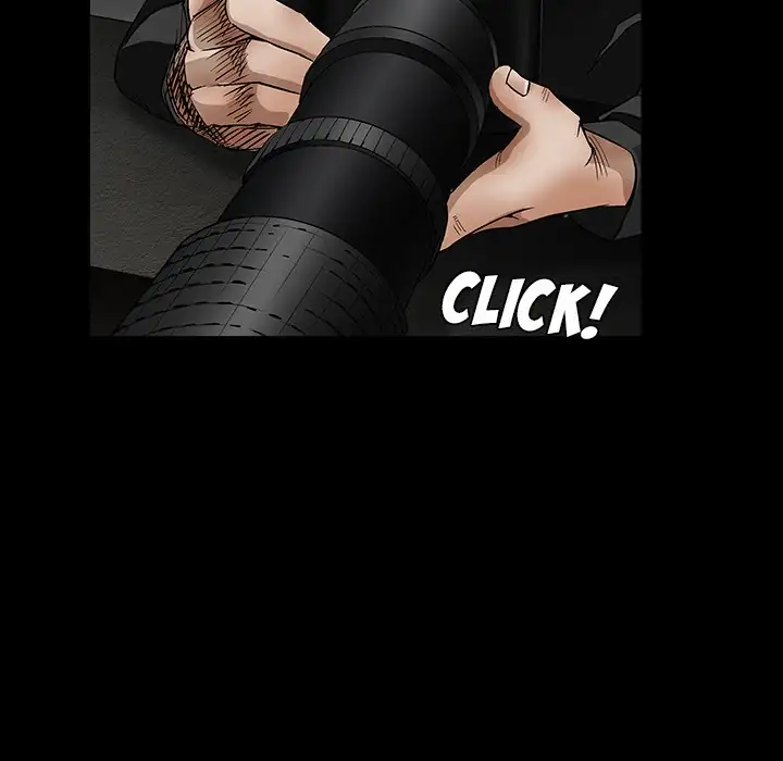 The Leash - Chapter 18 [photo 11] - MangaPorn