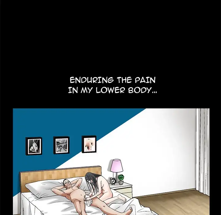 The Leash - Chapter 18 [photo 117] - MangaPorn