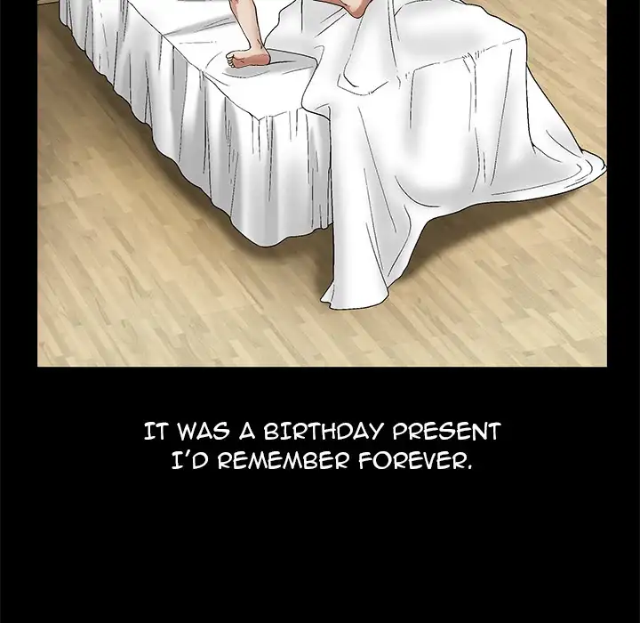 The Leash - Chapter 18 [photo 118] - MangaPorn