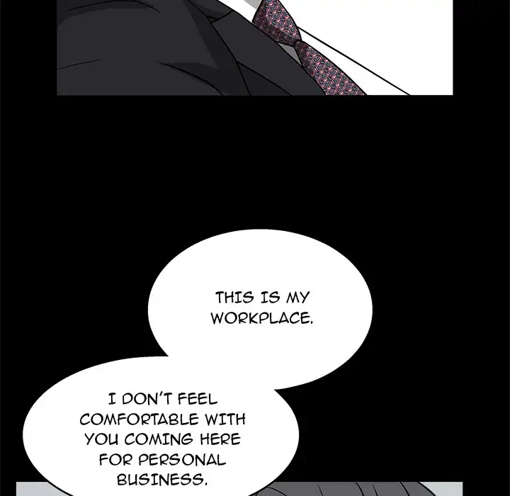 The Leash - Chapter 18 [photo 130] - MangaPorn